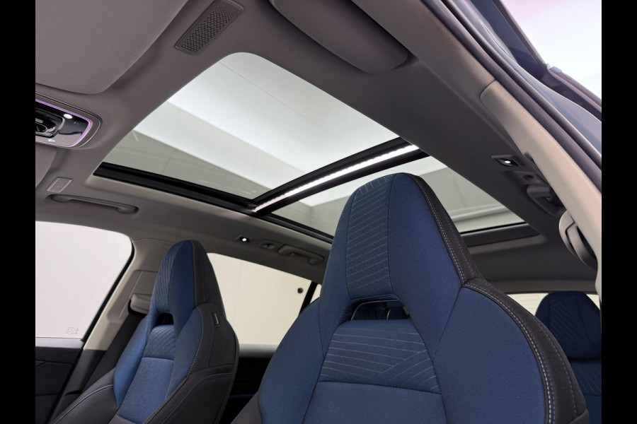 Lynk & Co 01 1.5 PHEV PLUG-IN HYBRIDE | COMPLETE AUTO | ELEKTRISCH PANORAMADAK | FULL OPTIONS | LYNK & CO GARANTIE T/M 10-2026 | RIJKLAAR GELEVERD | BTW VERREKENBAAR