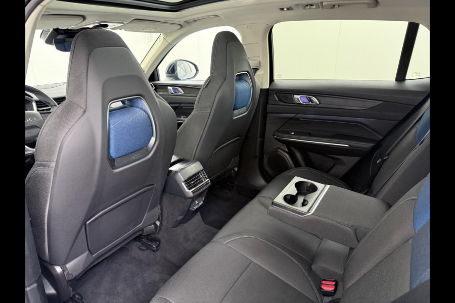 Lynk & Co 01 1.5 PHEV PLUG-IN HYBRIDE | COMPLETE AUTO | ELEKTRISCH PANORAMADAK | FULL OPTIONS | LYNK & CO GARANTIE T/M 10-2026 | RIJKLAAR GELEVERD | BTW VERREKENBAAR