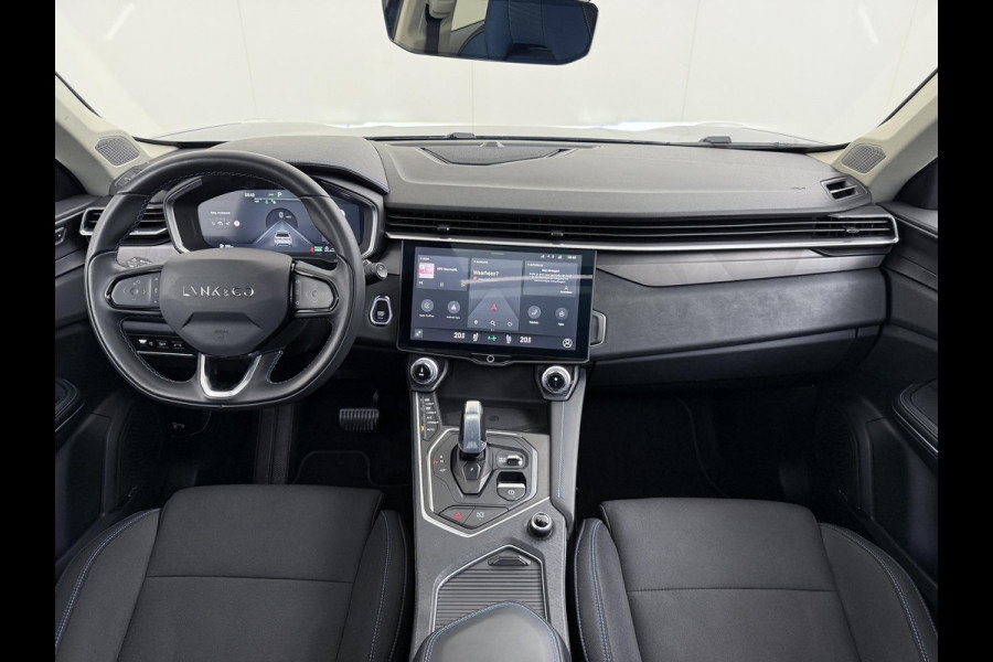 Lynk & Co 01 1.5 PHEV PLUG-IN HYBRIDE | COMPLETE AUTO | ELEKTRISCH PANORAMADAK | FULL OPTIONS | LYNK & CO GARANTIE T/M 10-2026 | RIJKLAAR GELEVERD | BTW VERREKENBAAR