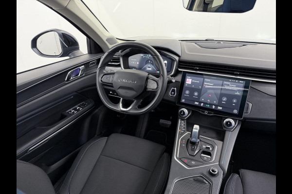 Lynk & Co 01 1.5 PHEV PLUG-IN HYBRIDE | COMPLETE AUTO | ELEKTRISCH PANORAMADAK | FULL OPTIONS | LYNK & CO GARANTIE T/M 10-2026 | RIJKLAAR GELEVERD | BTW VERREKENBAAR