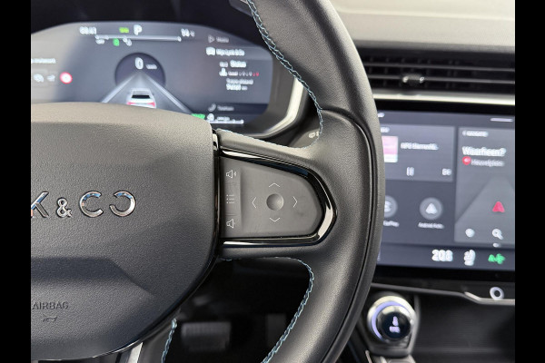 Lynk & Co 01 1.5 PHEV PLUG-IN HYBRIDE | COMPLETE AUTO | ELEKTRISCH PANORAMADAK | FULL OPTIONS | LYNK & CO GARANTIE T/M 10-2026 | RIJKLAAR GELEVERD | BTW VERREKENBAAR