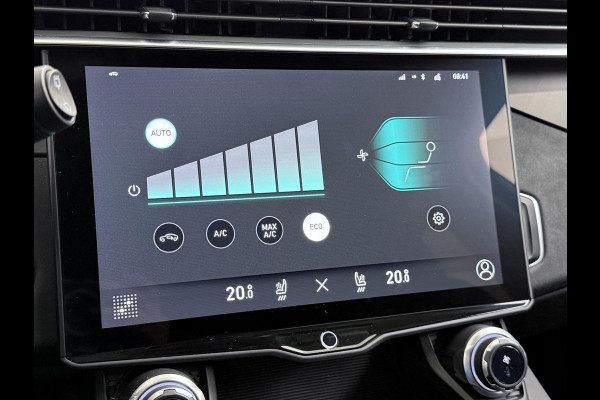 Lynk & Co 01 1.5 PHEV PLUG-IN HYBRIDE | COMPLETE AUTO | ELEKTRISCH PANORAMADAK | FULL OPTIONS | LYNK & CO GARANTIE T/M 10-2026 | RIJKLAAR GELEVERD | BTW VERREKENBAAR