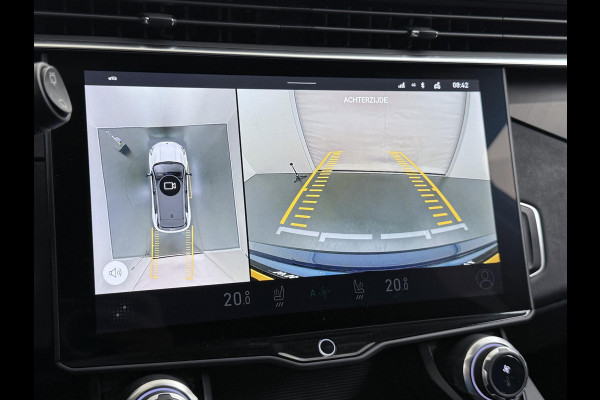 Lynk & Co 01 1.5 PHEV PLUG-IN HYBRIDE | COMPLETE AUTO | ELEKTRISCH PANORAMADAK | FULL OPTIONS | LYNK & CO GARANTIE T/M 10-2026 | RIJKLAAR GELEVERD | BTW VERREKENBAAR