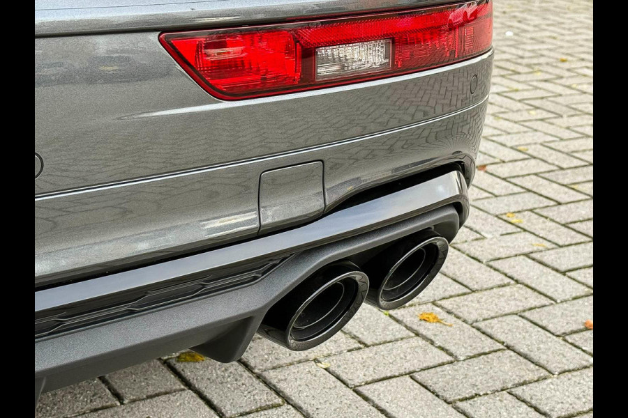 Audi Q5 50 TFSI e Quattro Competition Pro Line S S-Line 299pk Automaat! Kuipstoelen|Panoramadak|Virtual Cockpit|Camera|HUD|22inch