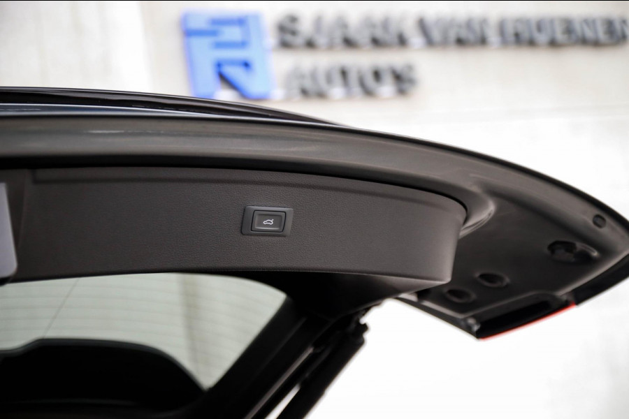 Audi Q5 50 TFSI e Quattro Competition Pro Line S S-Line 299pk Automaat! Kuipstoelen|Panoramadak|Virtual Cockpit|Camera|HUD|22inch