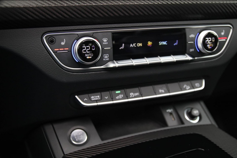 Audi Q5 50 TFSI e Quattro Competition Pro Line S S-Line 299pk Automaat! Kuipstoelen|Panoramadak|Virtual Cockpit|Camera|HUD|22inch