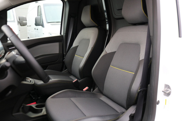 Renault Kangoo 1.5 Blue dCi 115pk Koelwagen Airco Navigatie Camera