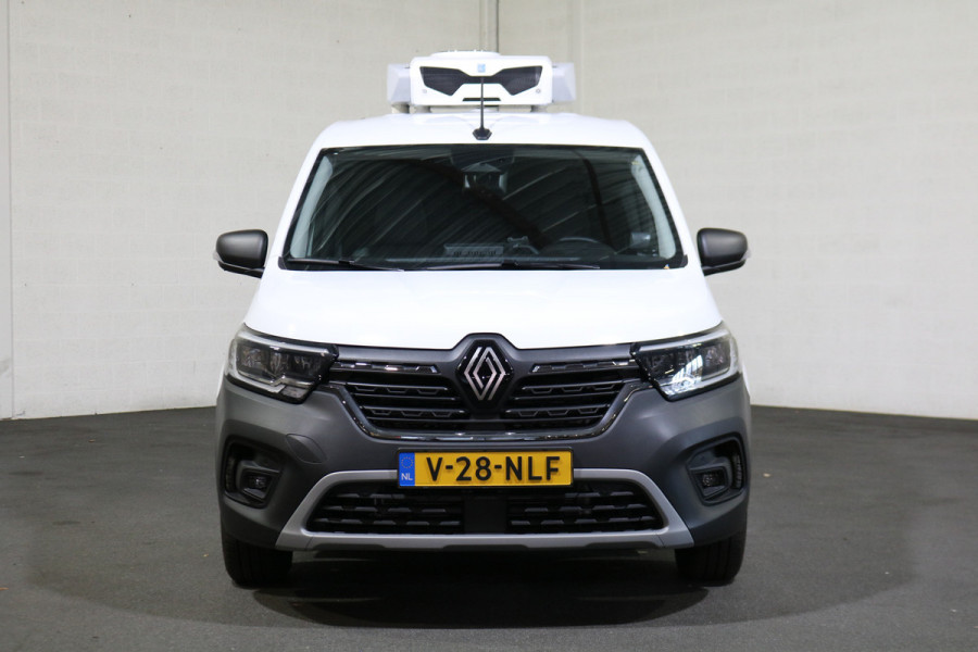 Renault Kangoo 1.5 Blue dCi 115pk Koelwagen Airco Navigatie Camera