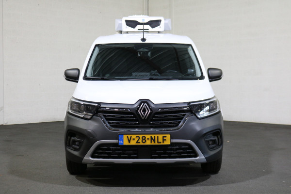 Renault Kangoo 1.5 Blue dCi 115pk Koelwagen Airco Navigatie Camera