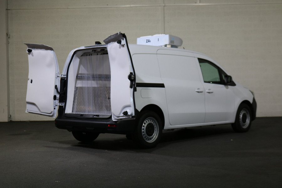 Renault Kangoo 1.5 Blue dCi 115pk Koelwagen Airco Navigatie Camera
