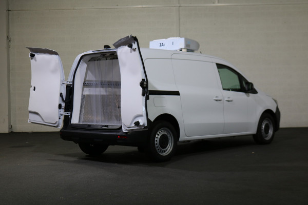 Renault Kangoo 1.5 Blue dCi 115pk Koelwagen Airco Navigatie Camera