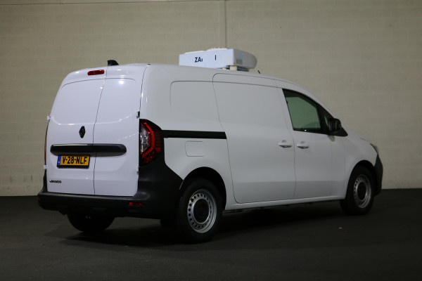 Renault Kangoo 1.5 Blue dCi 115pk Koelwagen Airco Navigatie Camera