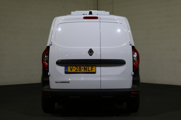 Renault Kangoo 1.5 Blue dCi 115pk Koelwagen Airco Navigatie Camera