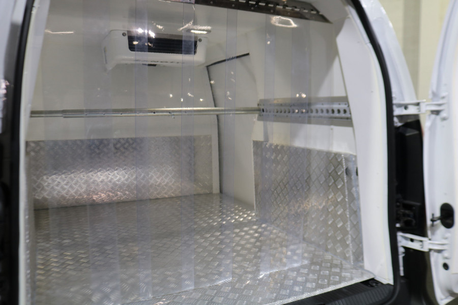 Renault Kangoo 1.5 Blue dCi 115pk Koelwagen Airco Navigatie Camera