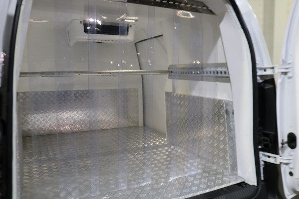 Renault Kangoo 1.5 Blue dCi 115pk Koelwagen Airco Navigatie Camera