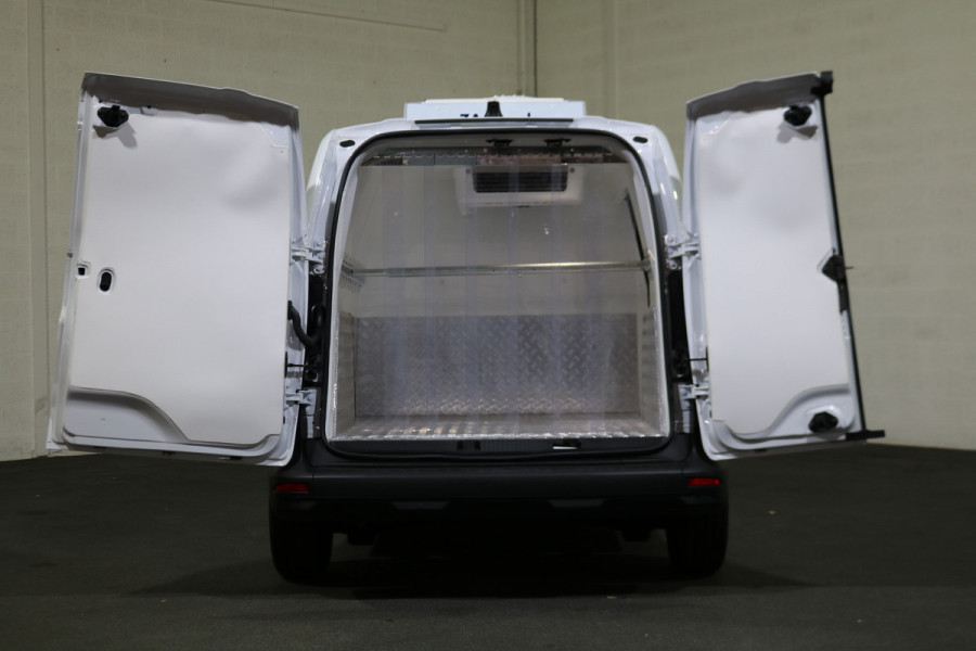 Renault Kangoo 1.5 Blue dCi 115pk Koelwagen Airco Navigatie Camera