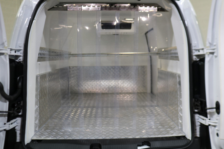 Renault Kangoo 1.5 Blue dCi 115pk Koelwagen Airco Navigatie Camera