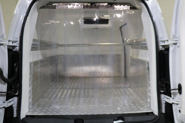 Renault Kangoo 1.5 Blue dCi 115pk Koelwagen Airco Navigatie Camera