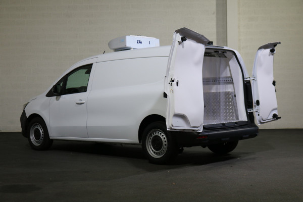 Renault Kangoo 1.5 Blue dCi 115pk Koelwagen Airco Navigatie Camera