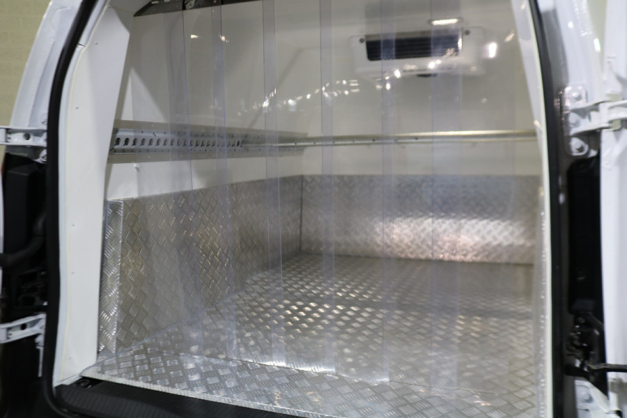 Renault Kangoo 1.5 Blue dCi 115pk Koelwagen Airco Navigatie Camera