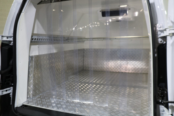 Renault Kangoo 1.5 Blue dCi 115pk Koelwagen Airco Navigatie Camera