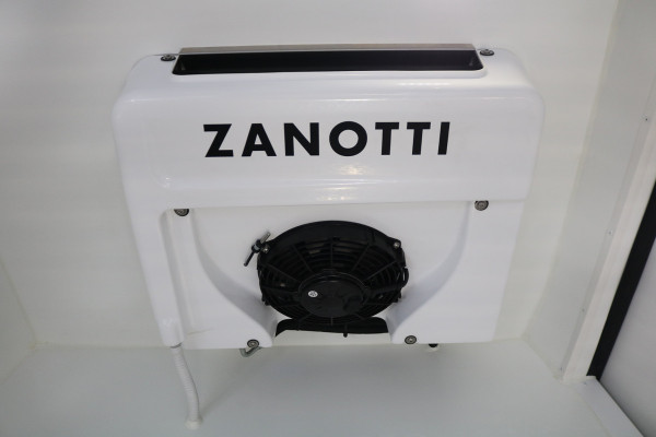 Renault Kangoo 1.5 Blue dCi 115pk Koelwagen Airco Navigatie Camera