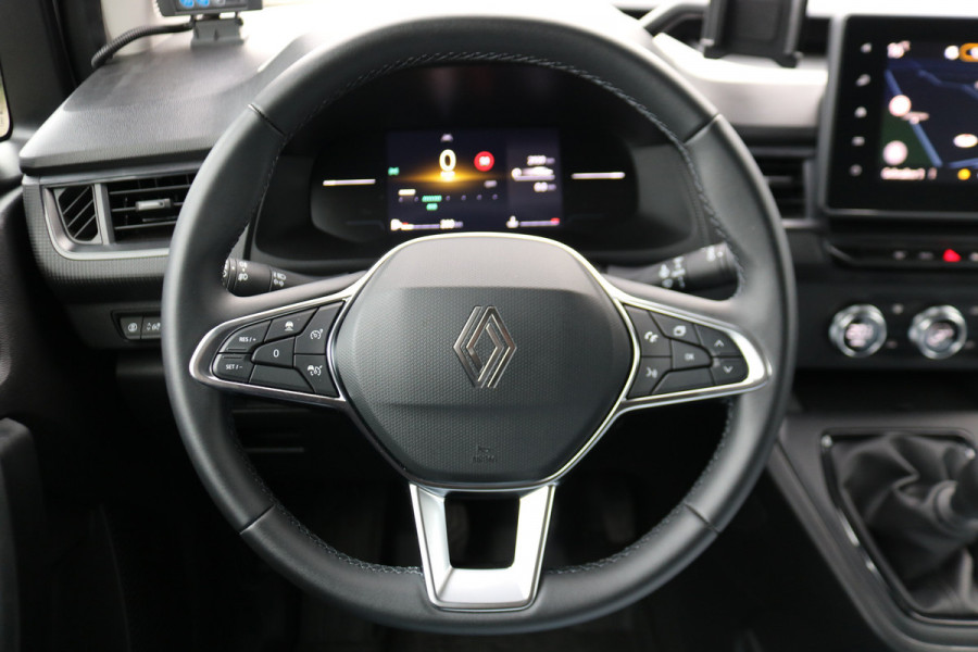 Renault Kangoo 1.5 Blue dCi 115pk Koelwagen Airco Navigatie Camera