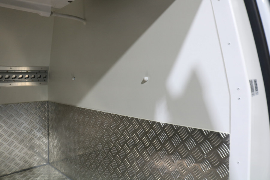 Renault Kangoo 1.5 Blue dCi 115pk Koelwagen Airco Navigatie Camera