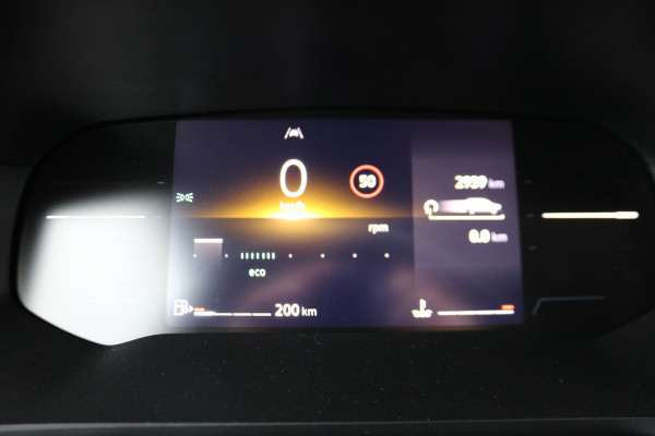 Renault Kangoo 1.5 Blue dCi 115pk Koelwagen Airco Navigatie Camera