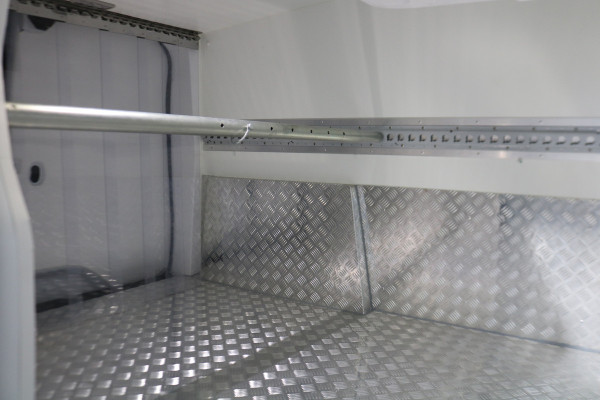 Renault Kangoo 1.5 Blue dCi 115pk Koelwagen Airco Navigatie Camera