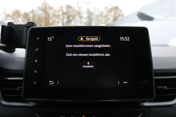 Renault Kangoo 1.5 Blue dCi 115pk Koelwagen Airco Navigatie Camera