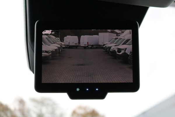 Renault Kangoo 1.5 Blue dCi 115pk Koelwagen Airco Navigatie Camera