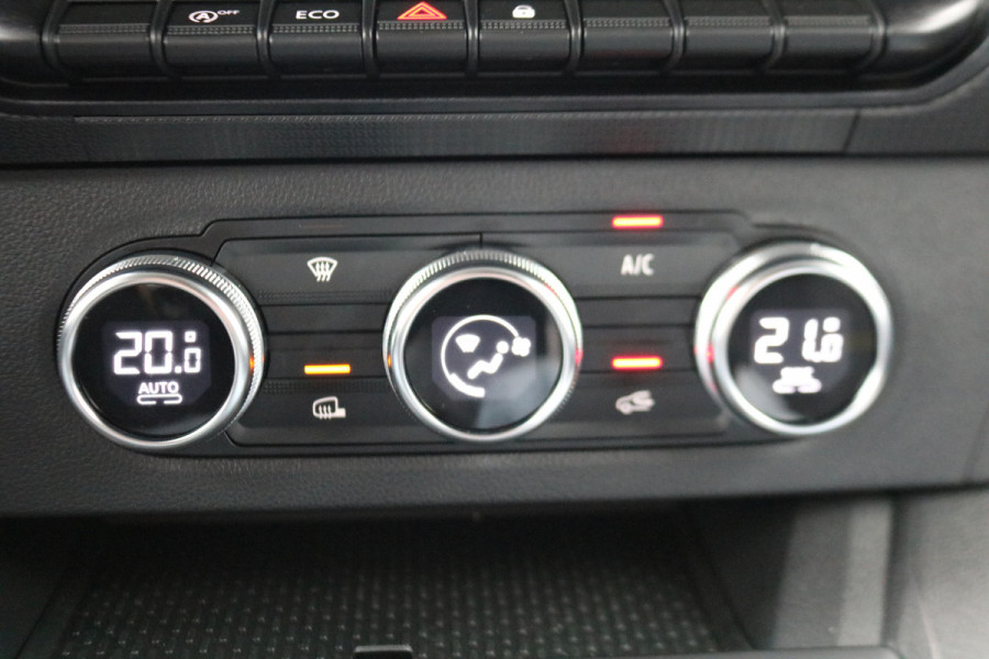 Renault Kangoo 1.5 Blue dCi 115pk Koelwagen Airco Navigatie Camera