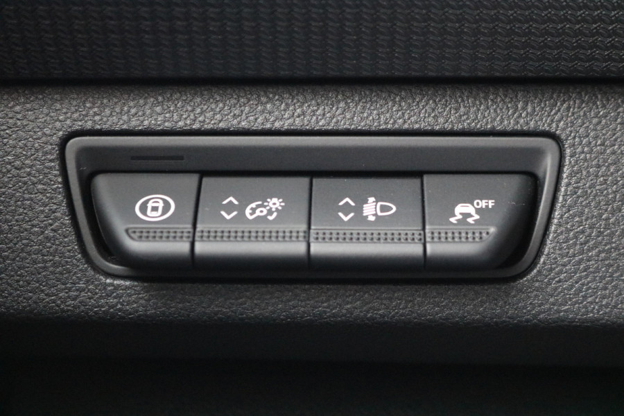 Renault Kangoo 1.5 Blue dCi 115pk Koelwagen Airco Navigatie Camera