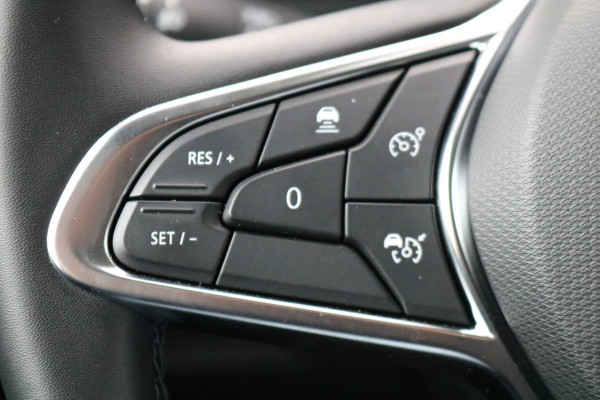 Renault Kangoo 1.5 Blue dCi 115pk Koelwagen Airco Navigatie Camera