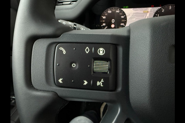 Land Rover Defender 110 P300e X-Dynamic SE ACC/Meridian trekh/head-up/5jr garantie/Panoramadak