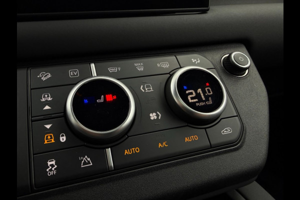 Land Rover Defender 110 P300e X-Dynamic SE ACC/Meridian trekh/head-up/5jr garantie/Panoramadak