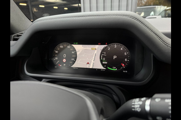 Land Rover Defender 110 P300e X-Dynamic SE ACC/Meridian trekh/head-up/5jr garantie/Panoramadak