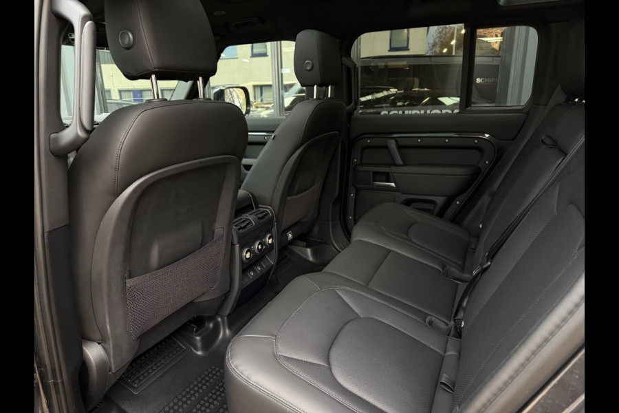 Land Rover Defender 110 P300e X-Dynamic SE ACC/Meridian trekh/head-up/5jr garantie/Panoramadak