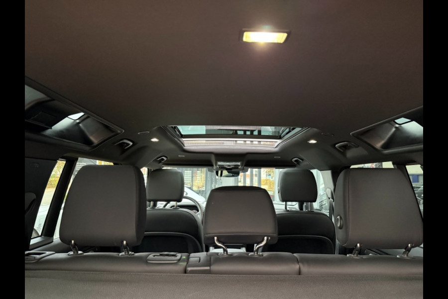 Land Rover Defender 110 P300e X-Dynamic SE ACC/Meridian trekh/head-up/5jr garantie/Panoramadak
