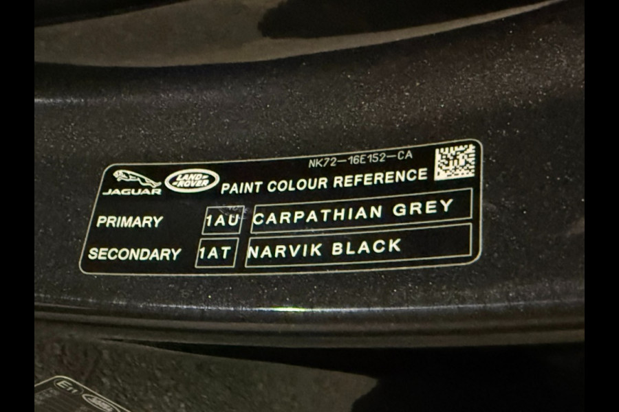 Land Rover Defender 110 P300e X-Dynamic SE ACC/Meridian trekh/head-up/5jr garantie/Panoramadak