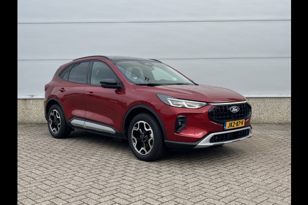 Ford Kuga 2.5 PHEV Active X Techpack / Winterpack / Panodak