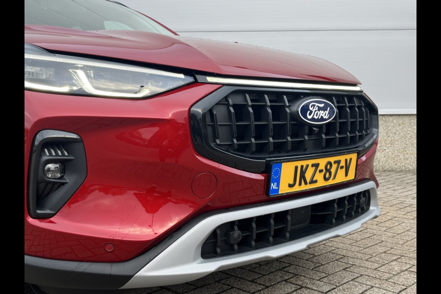 Ford Kuga 2.5 PHEV Active X Techpack / Winterpack / Panodak