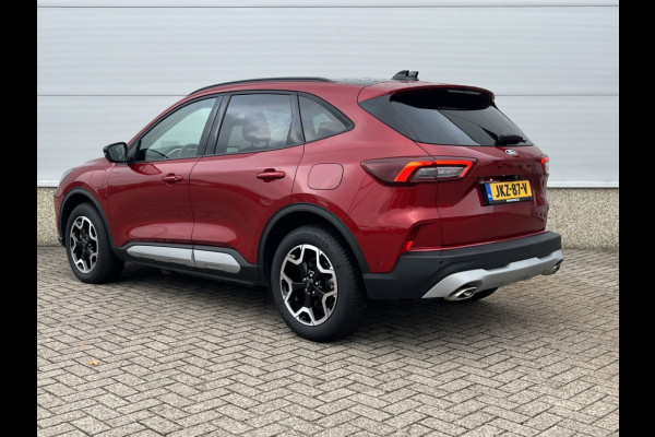 Ford Kuga 2.5 PHEV Active X Techpack / Winterpack / Panodak