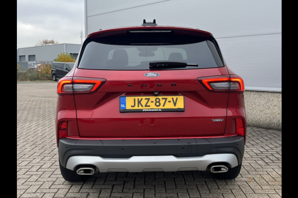 Ford Kuga 2.5 PHEV Active X Techpack / Winterpack / Panodak