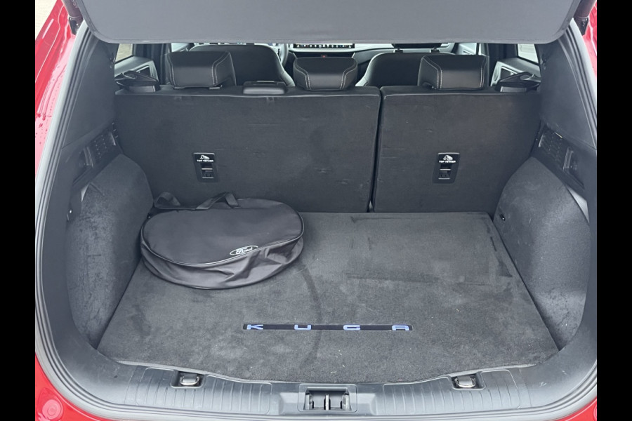 Ford Kuga 2.5 PHEV Active X Techpack / Winterpack / Panodak