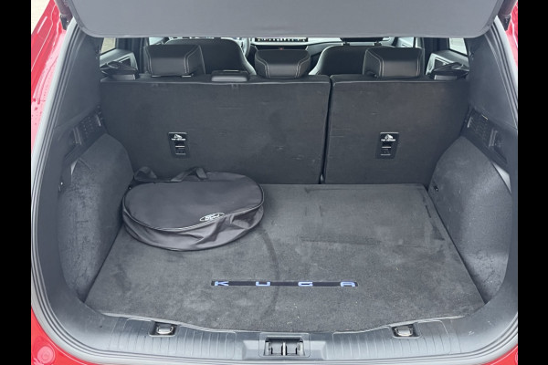 Ford Kuga 2.5 PHEV Active X Techpack / Winterpack / Panodak