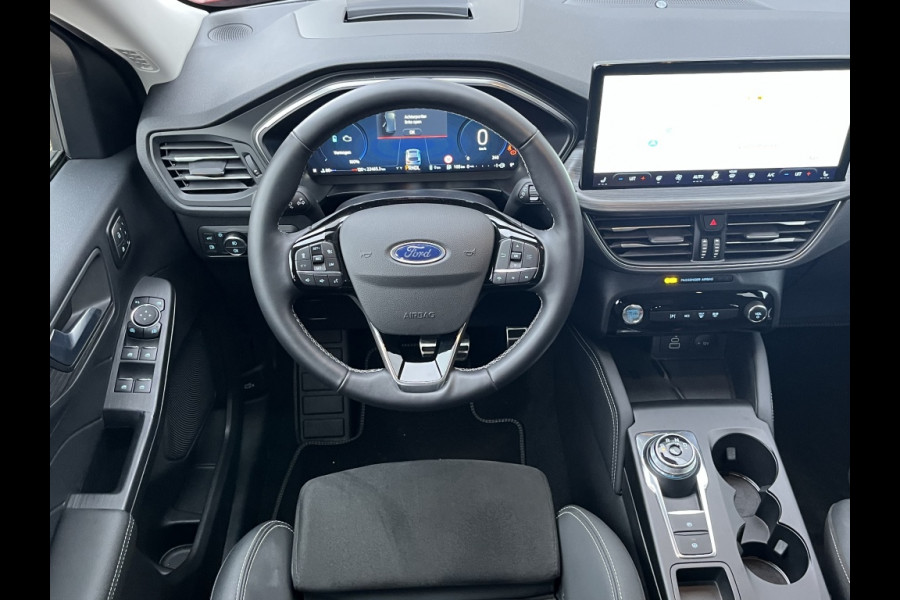 Ford Kuga 2.5 PHEV Active X Techpack / Winterpack / Panodak