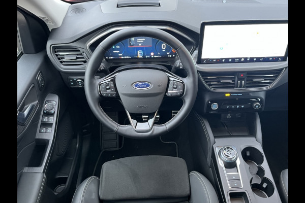 Ford Kuga 2.5 PHEV Active X Techpack / Winterpack / Panodak