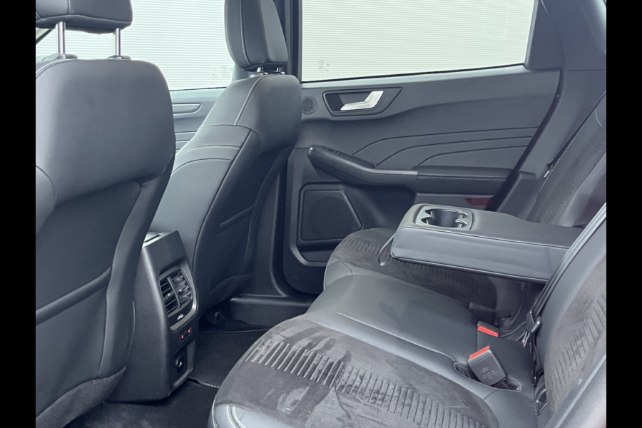 Ford Kuga 2.5 PHEV Active X Techpack / Winterpack / Panodak